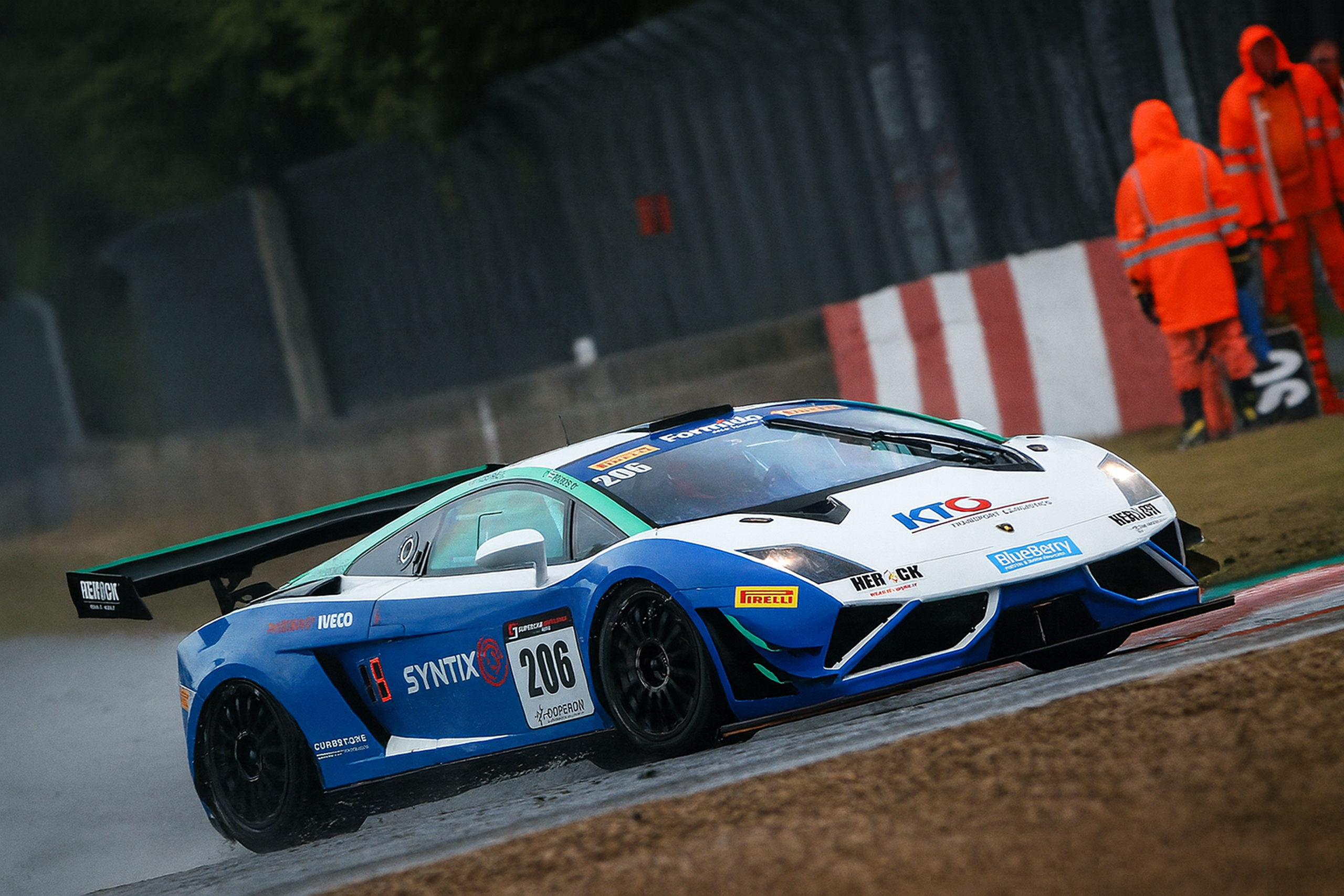 Additifs haute performance