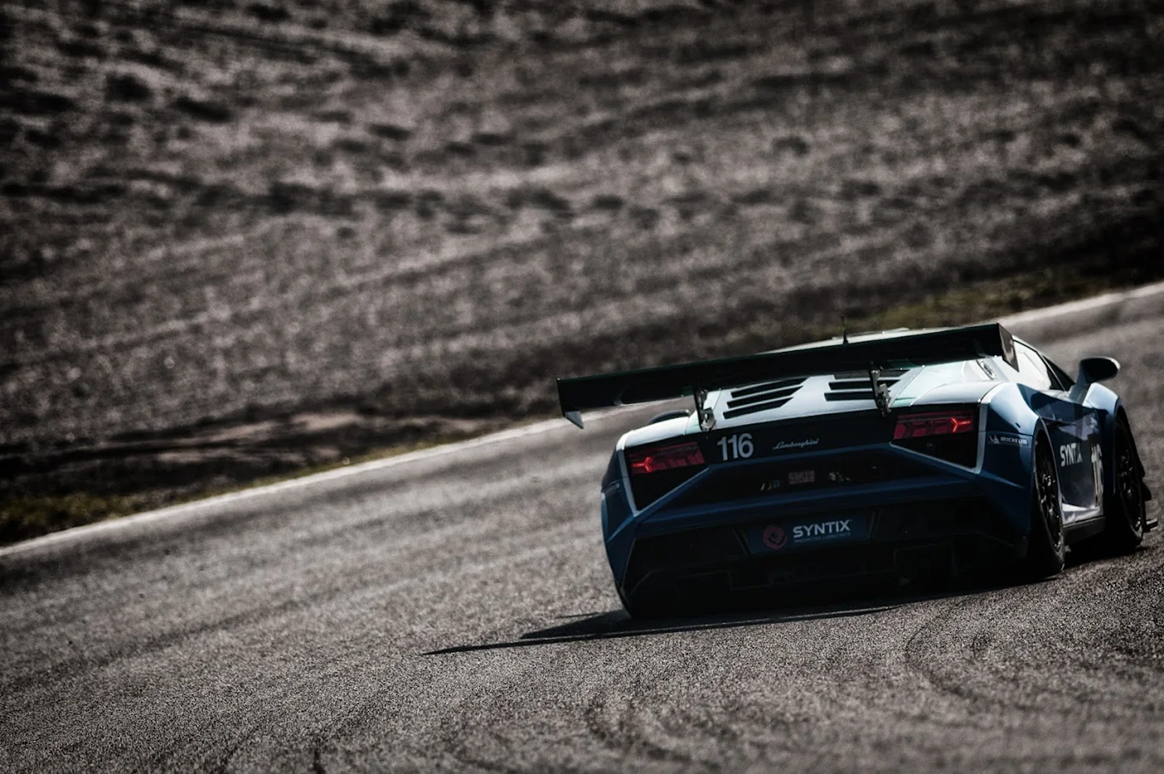 Course & performance